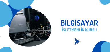 Bilgisayar İşletmenliği